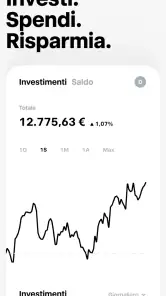 Trade Republic: Broker e Banca screenshot