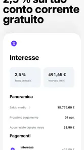 Trade Republic: Broker e Banca screenshot