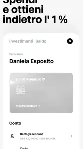 Trade Republic: Broker e Banca screenshot