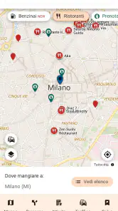 TuttoCittà screenshot