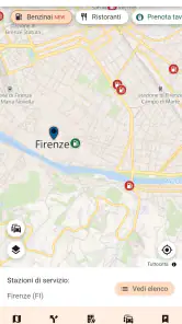 TuttoCittà screenshot