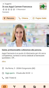 TuttoCittà screenshot