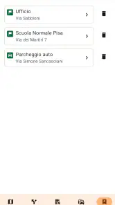 TuttoCittà screenshot