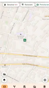 TuttoCittà screenshot