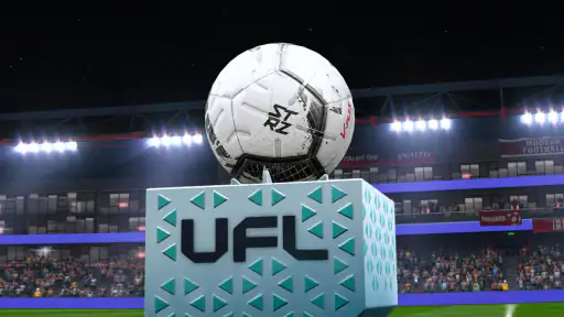 UFL - Gioco di Calcio 2026 screenshot