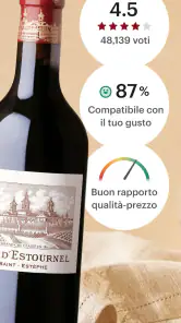 Vivino: Trova il vino giusto screenshot