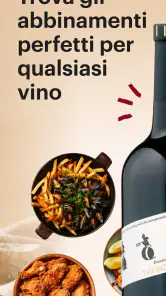Vivino: Trova il vino giusto screenshot