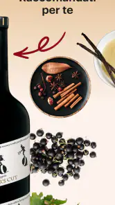 Vivino: Trova il vino giusto screenshot