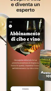 Vivino: Trova il vino giusto screenshot
