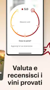 Vivino: Trova il vino giusto screenshot