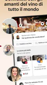 Vivino: Trova il vino giusto screenshot