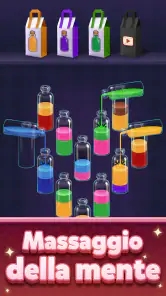 Water Match® - ASMR Water Sort screenshot