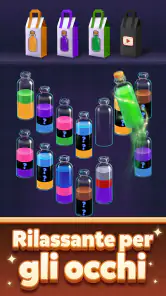 Water Match® - ASMR Water Sort screenshot