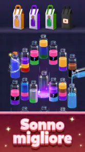 Water Match® - ASMR Water Sort screenshot