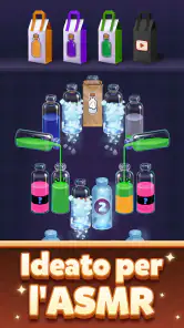 Water Match® - ASMR Water Sort screenshot