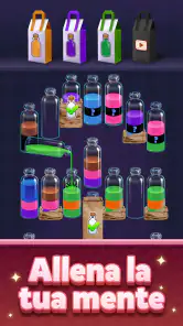 Water Match® - ASMR Water Sort screenshot