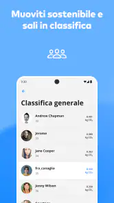 wecity screenshot