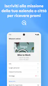 wecity screenshot