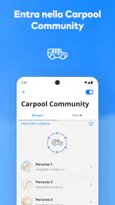 wecity screenshot