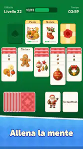 Word Solitaire Now! screenshot