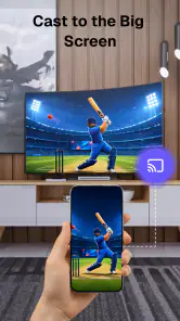 X IPTV: Live & Smart Player screenshot