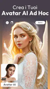 YouCam Makeup: Beauty Camera screenshot