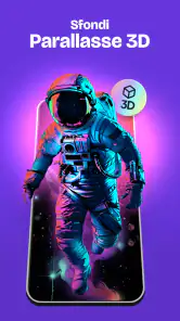 ZEDGE™ Suonerie, Sfondi screenshot
