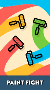 1 2 3 4 プレーヤー ゲーム - オフライン screenshot