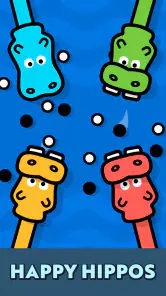 1 2 3 4 プレーヤー ゲーム - オフライン screenshot