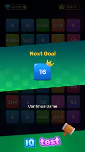 2248 Blast: Merge Puzzle screenshot
