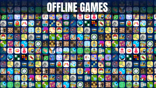 2⼈⽤ゲーム。 オフラインゲーム。 楽しいミニゲーム。 screenshot