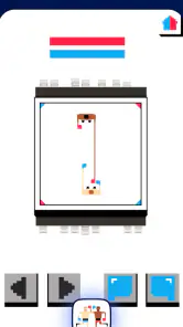 2⼈⽤ゲーム。 オフラインゲーム。 楽しいミニゲーム。 screenshot