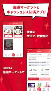 30PAY screenshot