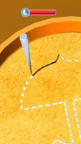 456 ランチャレンジ：クラッシュ3D screenshot