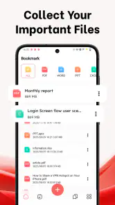 Agile PDF - PDF View screenshot