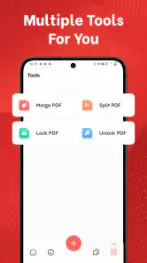 Agile PDF - PDF View screenshot