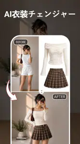 AI Photo Editor & Video Maker screenshot