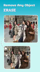AI Photo Lab - Enhance & Edit screenshot