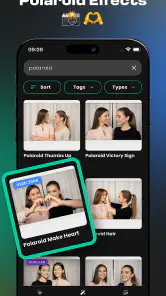 AI Video Generator - Wiro AI screenshot