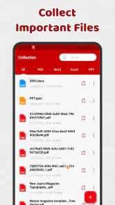 Air PDF - PDF Reader screenshot