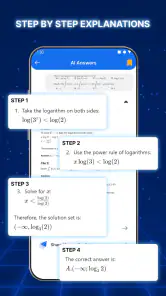 AIチューター – 数学の宿題解決 screenshot