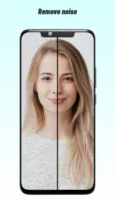 AIフォトエンハンサー : 高画質化する写真アプリ screenshot