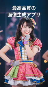 AI画像生成 screenshot