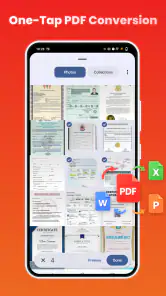 All PDF Reader screenshot