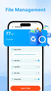 AllFile screenshot