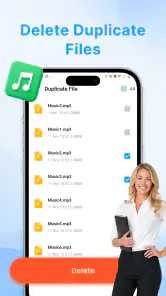 AllFile screenshot