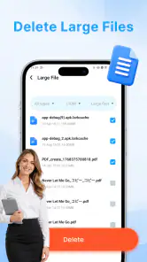 AllFile screenshot