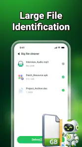 Antivirus Deep screenshot