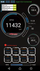 aRacer Smart screenshot