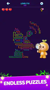 Arrow Craze Out screenshot